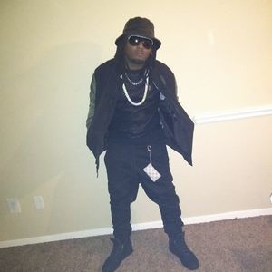 Meet your Posher, Joey